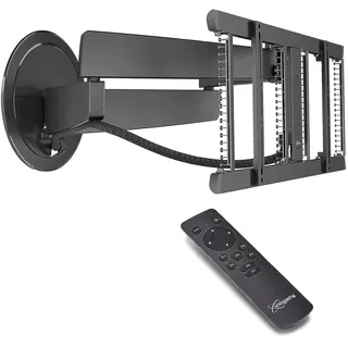 Vogel's Vogel`s SIGNATURE TVM 7675 Elektrische Wandhalterung schwenkbar bis 77Zoll