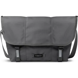 Timbuk2 Classic Messenger 40 cm Laptopfach grau