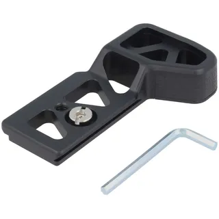 Handgriff kompatibel mit Sony A9, A7M3, A7R3, A7M2, A7R2M2 - ersetzt GB-X1EM