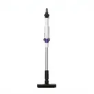 Hoover HF202P 011 - Akku-Handstaubsauger - Beutellos Leicht Wiederaufladbar