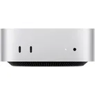 Apple Mac mini (M4 Pro, 2025) CTO Silber 48GB RAM 4TB SSD 12-Core CPU 16-Core GPU Z1JV_14_DE_CTO