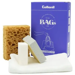 Collonil myBAGs CLEAN KIT