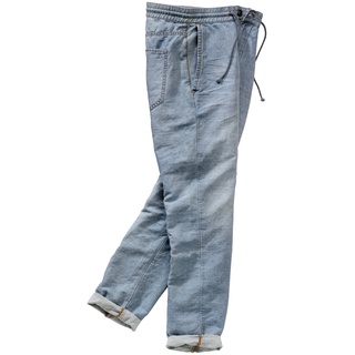 Mey & Edlich Herren Sweet Home Alabama-Pants hellblau 106 - 106