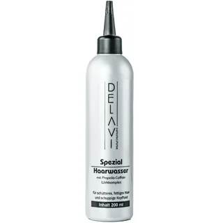 Delavi Spezial-Haarwasser 200ml