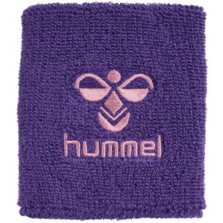 Hummel, Old School SMALL Wristband, ACAI, One Size