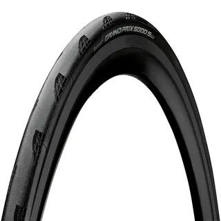 Continental Grand Prix 5000 S TR 28 x 1,25 Zoll Faltreifen
