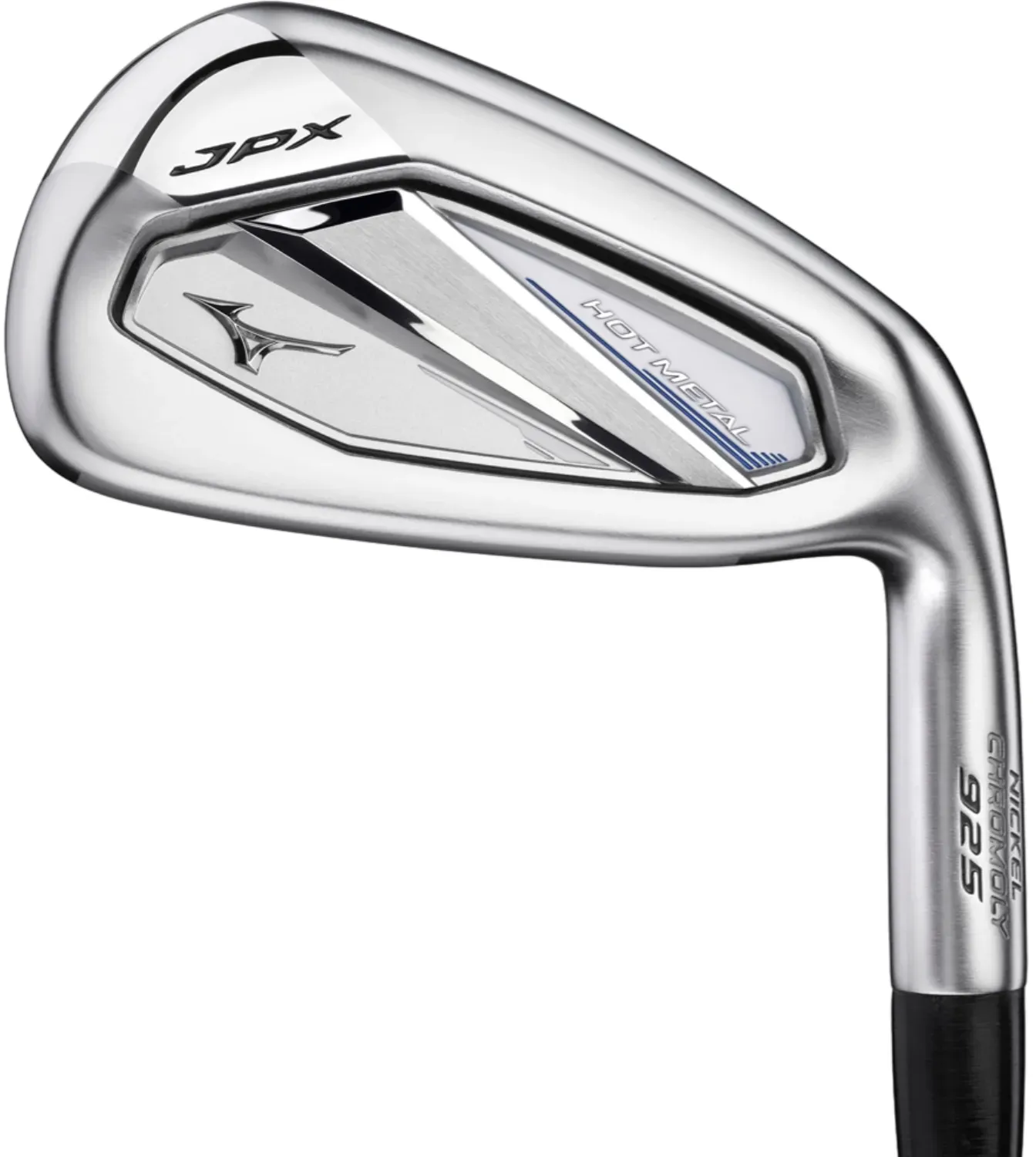 Mizuno JPX 925 Hot Metal Eisensatz