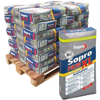 Sopro FKM XL Multiflexkleber extra Light, 15 kg