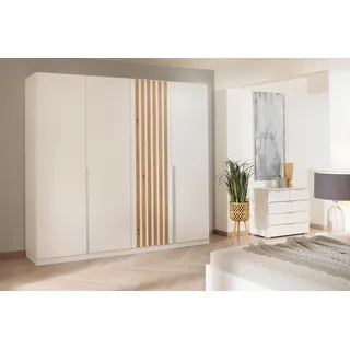 Rauch »Lamella«, (Set), mit eleganter Lamellenabsetzung