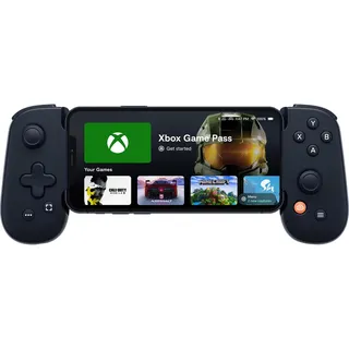 Backbone One iPhone Xbox Lightning - Black - Controller