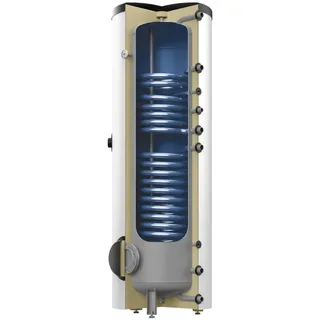 Reflex Storatherm Aqua Solar af 300/2S b Speicherwassererwärmer weiß 7862200