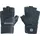 Silverton Unisex Fitness-gewichtheberhandschuh Silverton schwarz L
