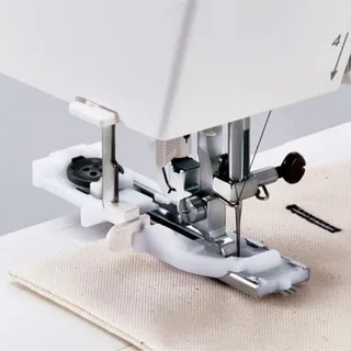 JANOME 1522RD
