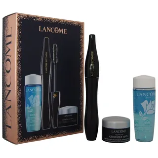 Lancôme Mascara Set 6,2 ml + 30 ml + 5 ml