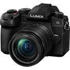 Panasonic LUMIX DC-G97 mit G VARIO 12-60mm F3.5-5.6 OIS - 100 € Rabatt
