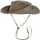 Hat Suede Brown M
