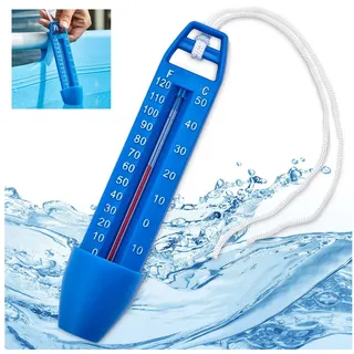 Hecht Wasser Thermometer 060501