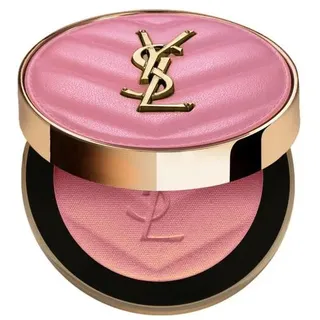 Yves Saint Laurent Make Me Blush Bold Blurring Blush