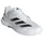 Tennisschuh Cloud White Core Black Grey One 46