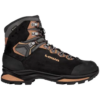 herren schmal schwarz/orange 40