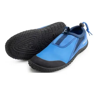 Cressi COCO Neopreneschuhe blue Badepantolette 41 EU