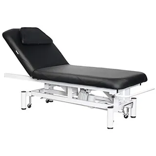 Kosmetikliege Massageliege Massagetisch Massagestuhl Cosmetic Chair Elektrish 68