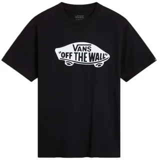 Vans Style 76 SS black (001) M