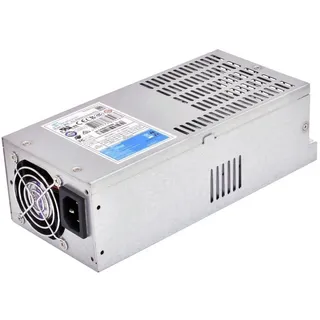 Seasonic SS-400H2U Bulk PC-Netzteil, Silber, Rackmount, 2HE