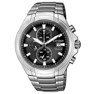 Citizen Eco-Drive Titan 43 mm CA0700-86E