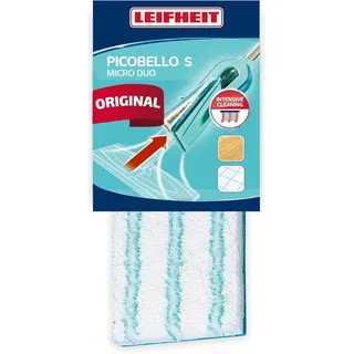 Leifheit Picobello S micro duo Wischpad (56610)
