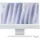 M4 16 GB RAM 256 GB SSD 8-Core GPU Silber CZ1E2-0000010