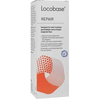 karo healthcare ab Locobase Repair Creme 100 g