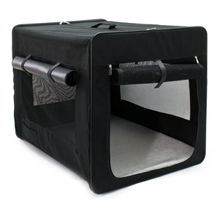 Wiltec Fudajo (Hund, Faltbar), Tiertransport
