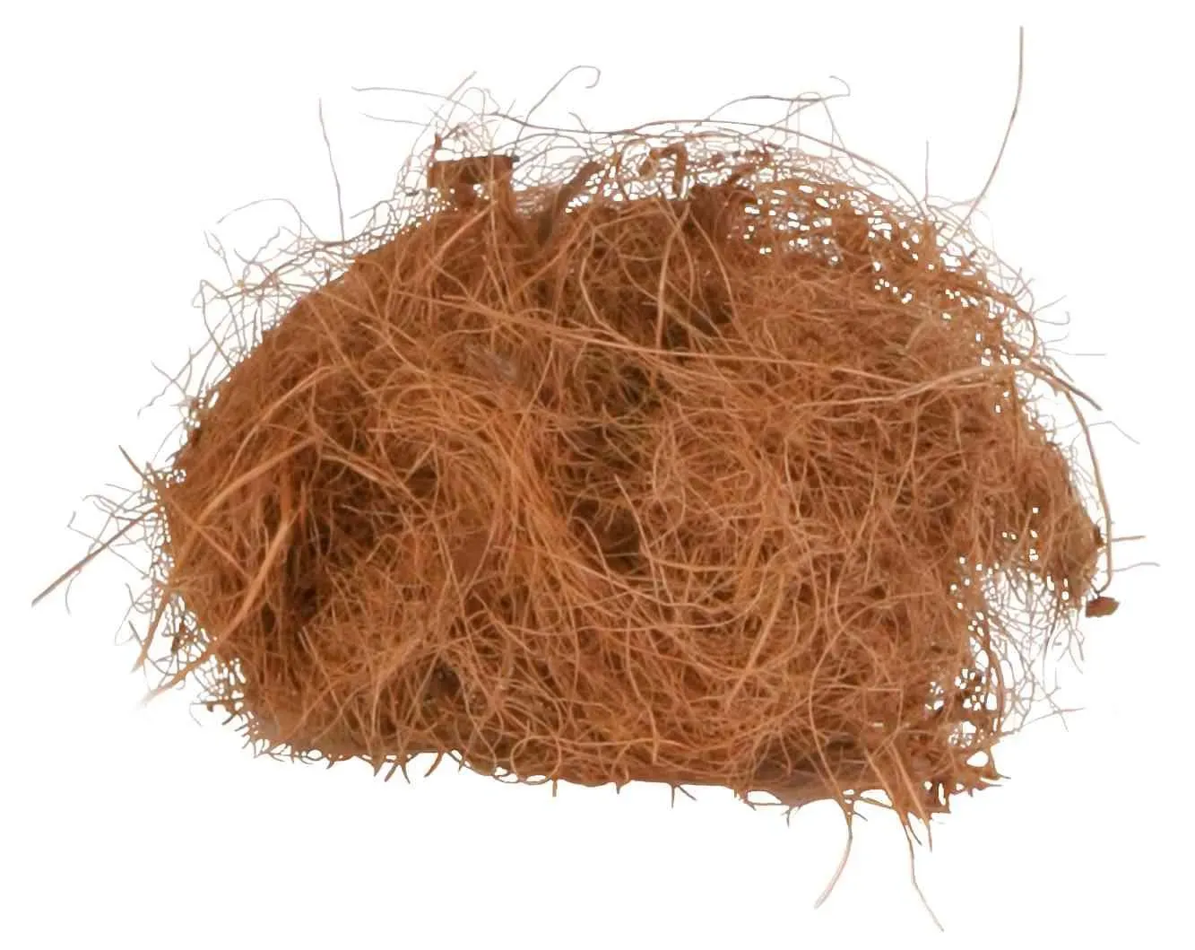TRIXIE Kokosfasern Nistmaterial, 30 g