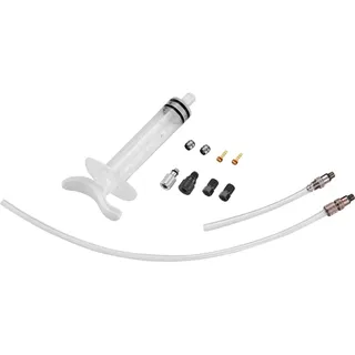 Tektro Basic Entlüftungsatz 5,0 Mm