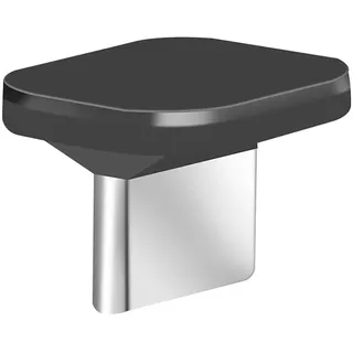 BYUTFA Mini-USB-Flash-Laufwerk für kreative Geschenk-Schriftzug-USB-Typ-C-Auto-Flash-Laufwerk Ultra kurzer unsichtbarer Hochgeschwindigkeits-Stift