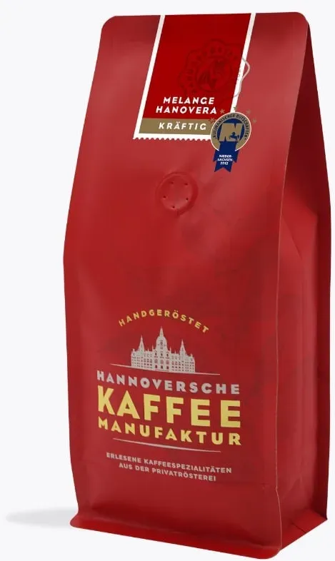 Hannoversche Kaffeemanufaktur Melange Hanovera 250g