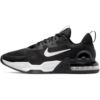 Herren Black/White-Black 45