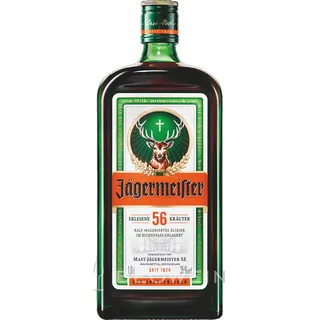 Jägermeister 1l