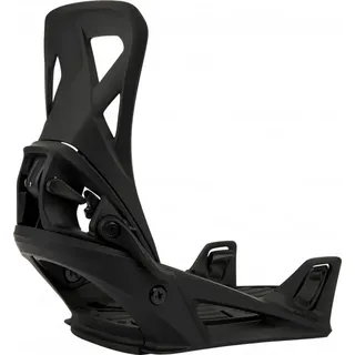 BURTON Step On Bindung schwarz M