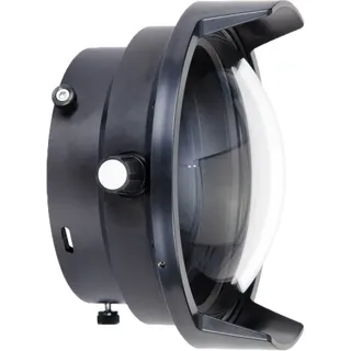 Ikelite - Zoom Dome Port MIL 5516.15