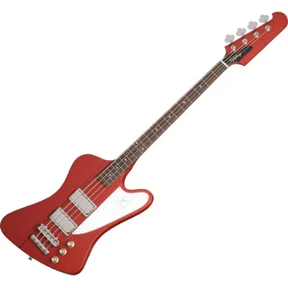 Epiphone Thunderbird '64 Ember Red