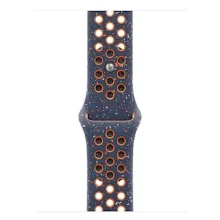 42 mm Blue Flame M/L