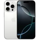 Apple iPhone 16 Pro 256GB Titan Weiß Neuware / OVP