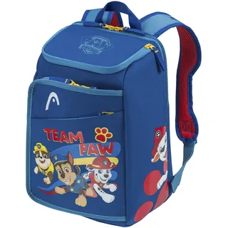Head PAW Patrol Backpack BL