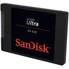 SanDisk Ultra 3D SSD 4 TB
