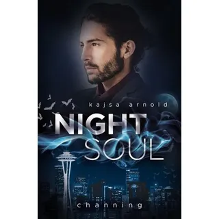 Night Soul 1 - Channing