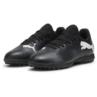 TT Jr. puma black/puma white 36