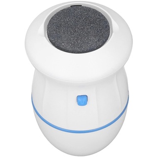 Elektrischer Adsorptions-Fußschleifer, USB-Hornhautentferner, Pediküre-Fußpflegegerät für Abgestorbene, Rissige, Trockene Haut
