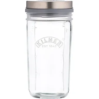 Kilner Kefir Set